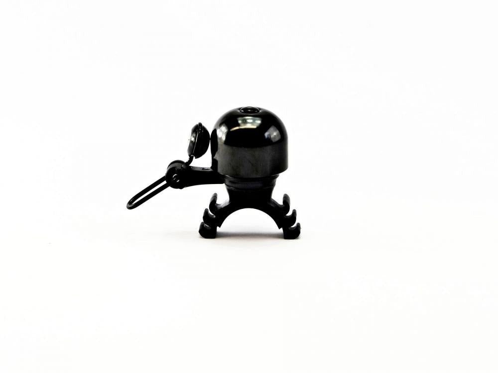 NG Sports Fahrradklingel NG Sports Thian Fahrradklingel 19.2-35.0mm schwarz
