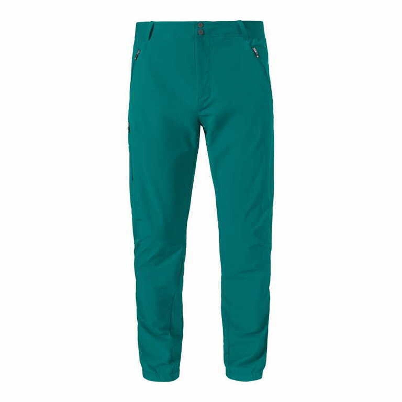 Schöffel Regenhose Hochfilzen