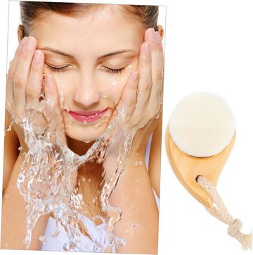 FIDDY Gesichtsreinigungsbürste Gesichtsbürste von Porenreinigungsbürste Gesichtsmassagegerät, 1-tlg.