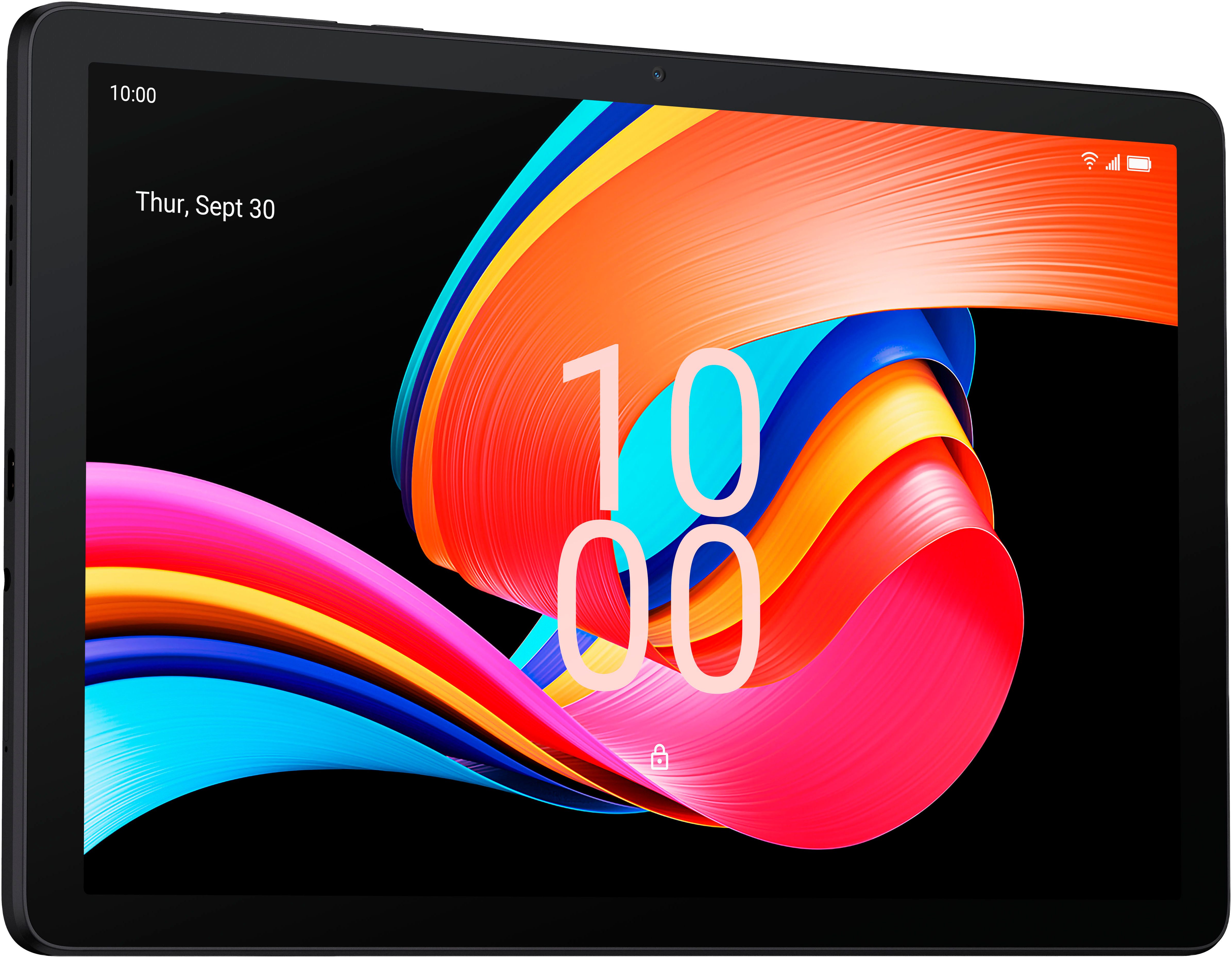 TCL TAB 10L Gen2 Tablet (10,1", 32 GB, Android)