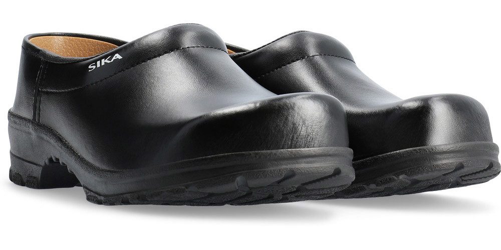 Sika Comfort - geschlossener Clog Clog