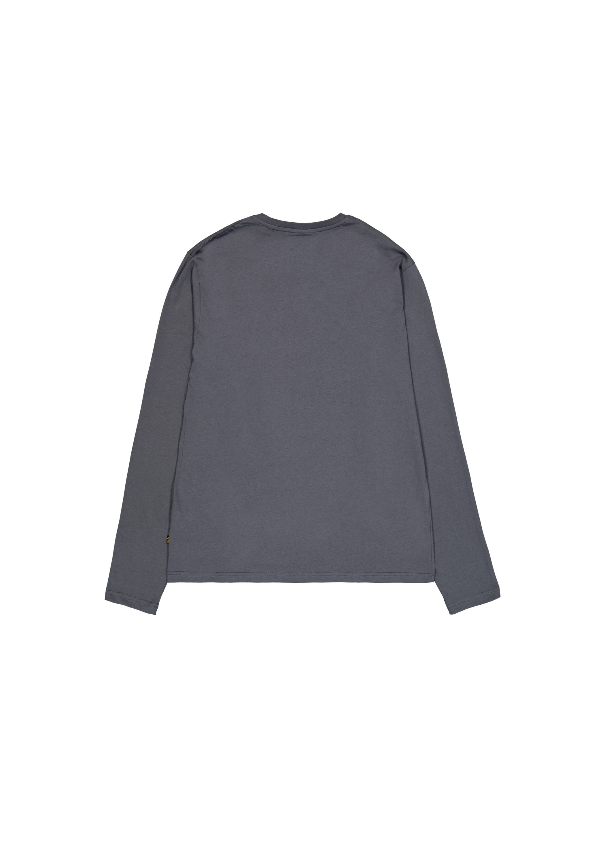 Alpha Industries Longsleeve Studio Edition Longsleeve günstig online kaufen