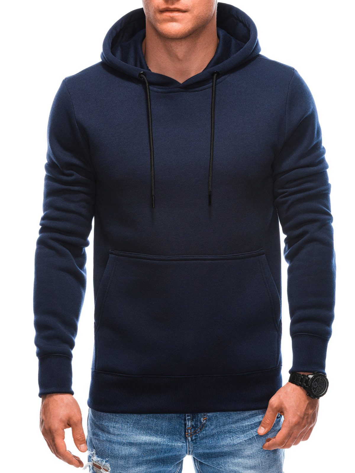 Edoti Kapuzensweatshirt Sweatshirt mit Kapuze für günstig online kaufen