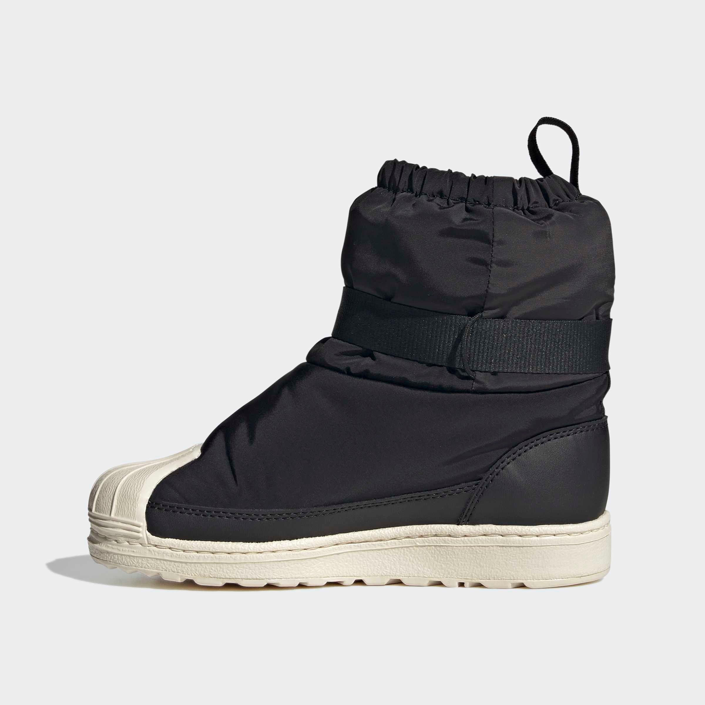 adidas Originals SUPERSTAR 360 WINTERIZED FÜR KINDER Winterstiefel Winterschuhe, Winterboots, Snowboots, für Kinder & Jugendliche