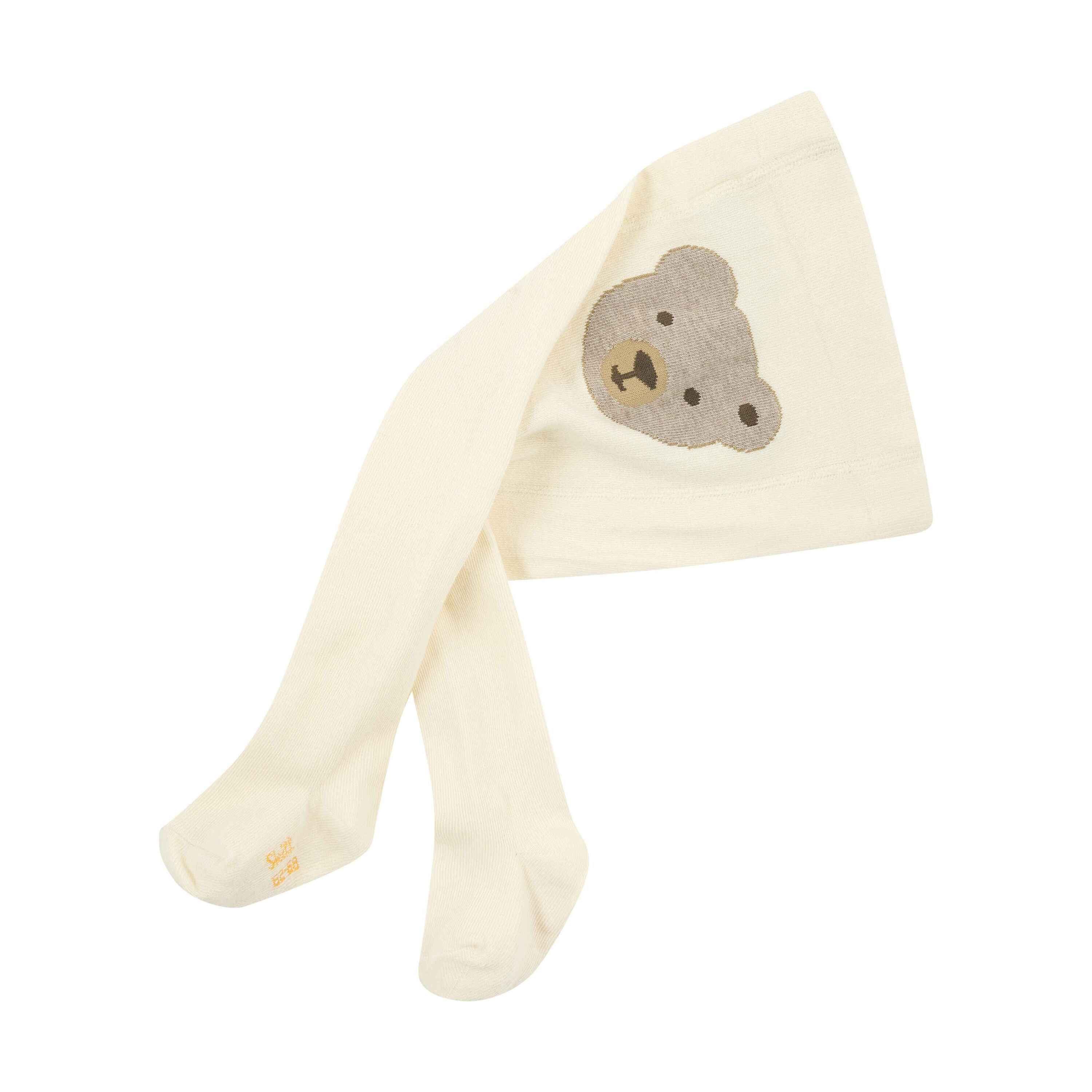 Strickstrumpfhose Strumpfhosen GOTS Socken + Strumphosen