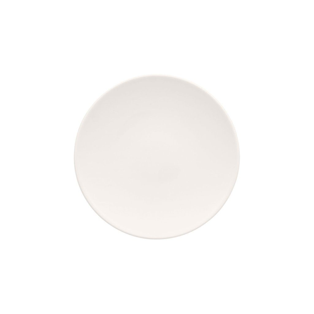 Villeroy & Boch Signature Brotteller MetroChic Brotteller, (1 St), Premium Bone Porcelain, mikrow.- & spülm.sicher, Made in Germany