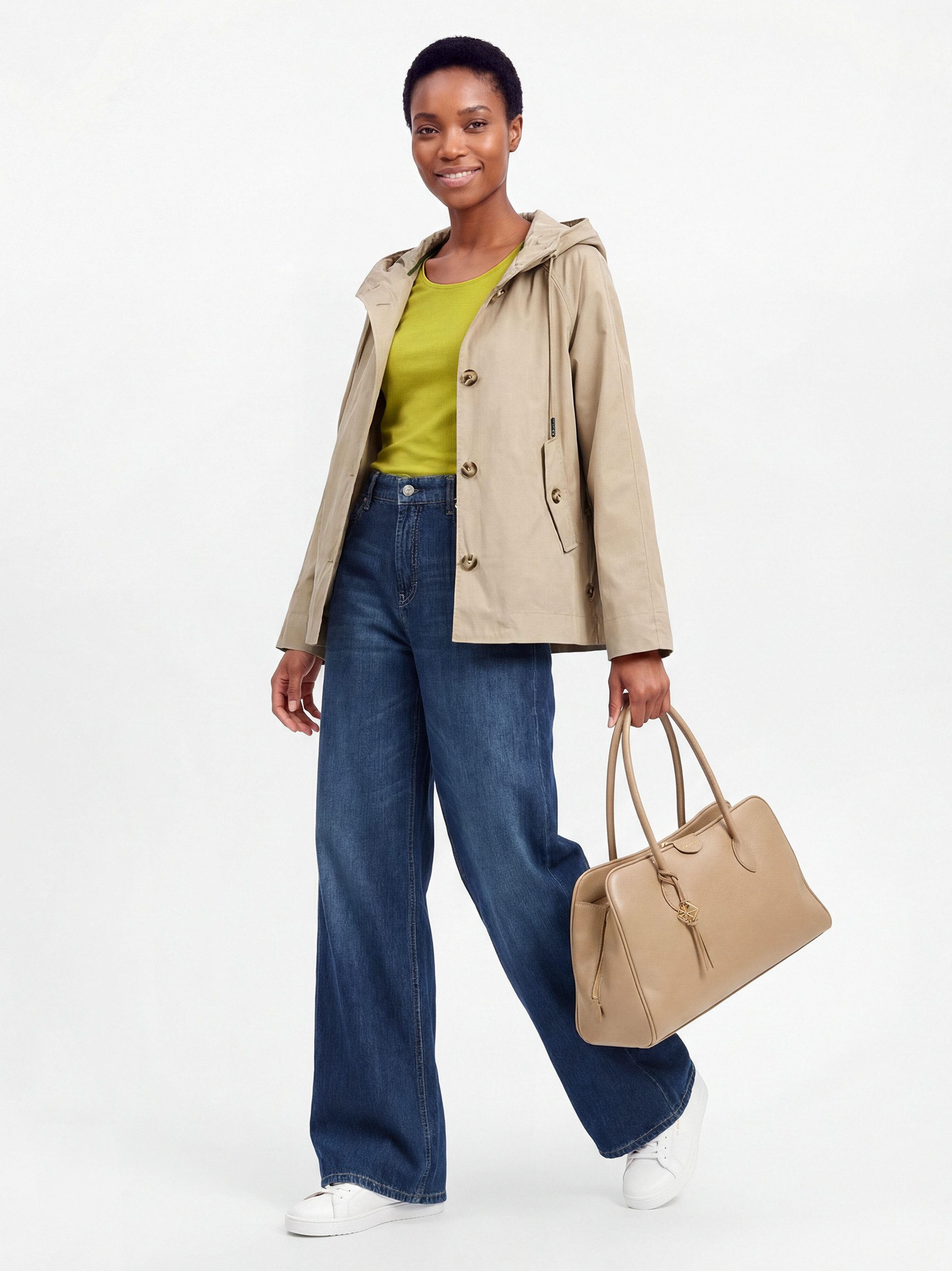 Mos Mosh Sweatjacke MMSheena