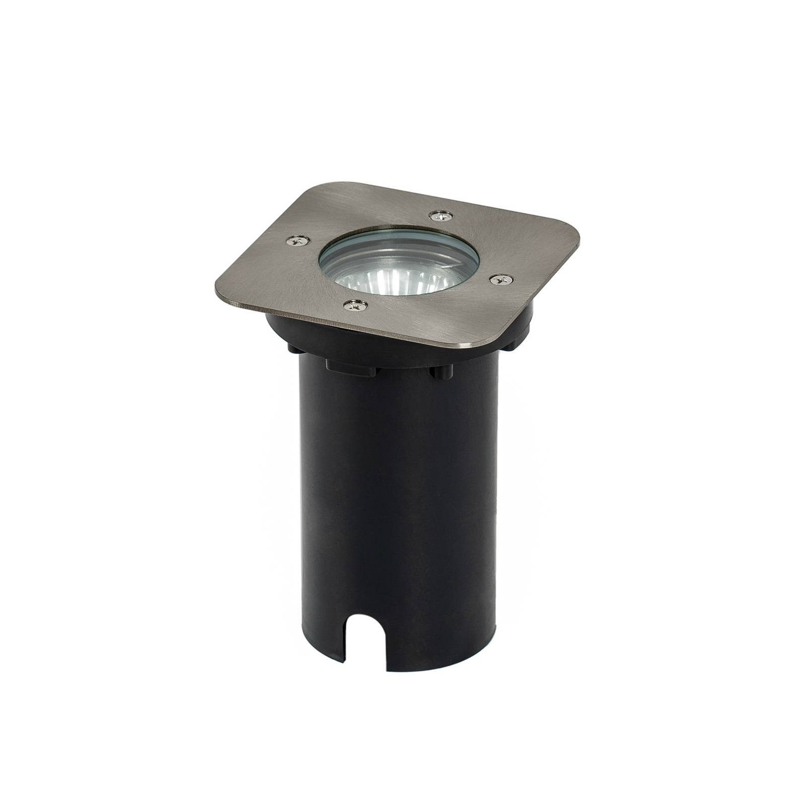 Prios Bodenleuchte Riya