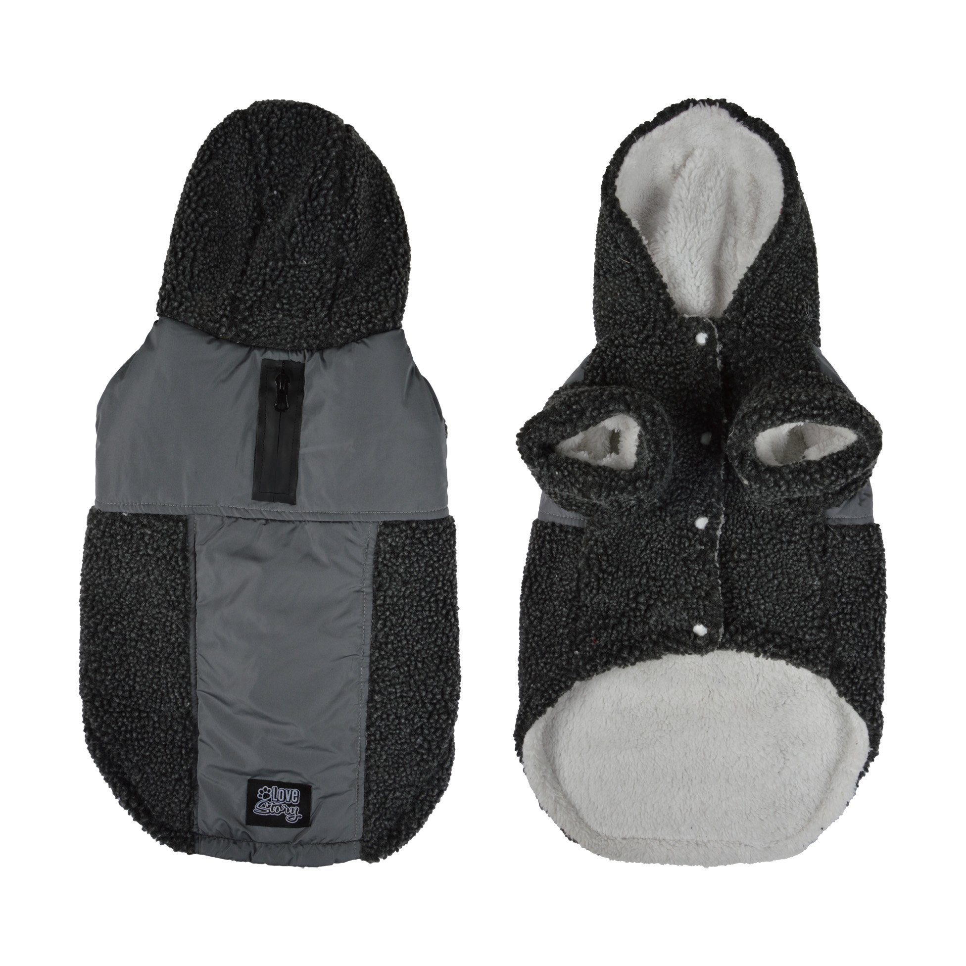 Hundejacke