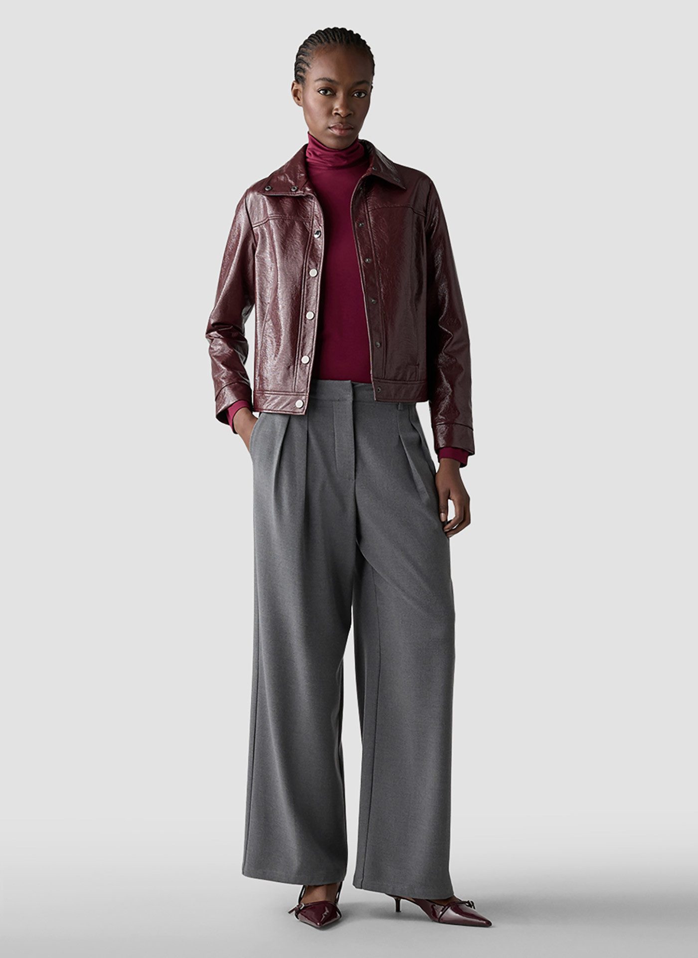 LeComte Blouson Jacke günstig online kaufen