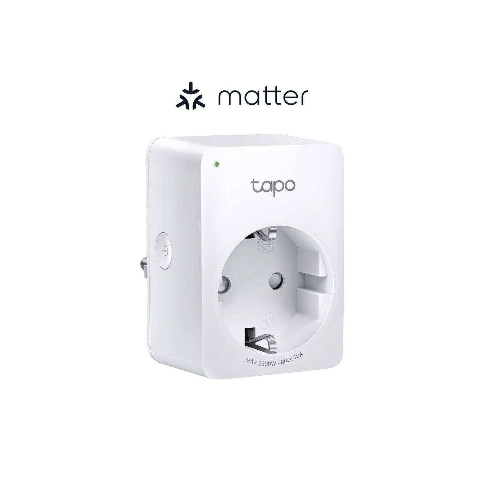 tp-link Steckdose P100M