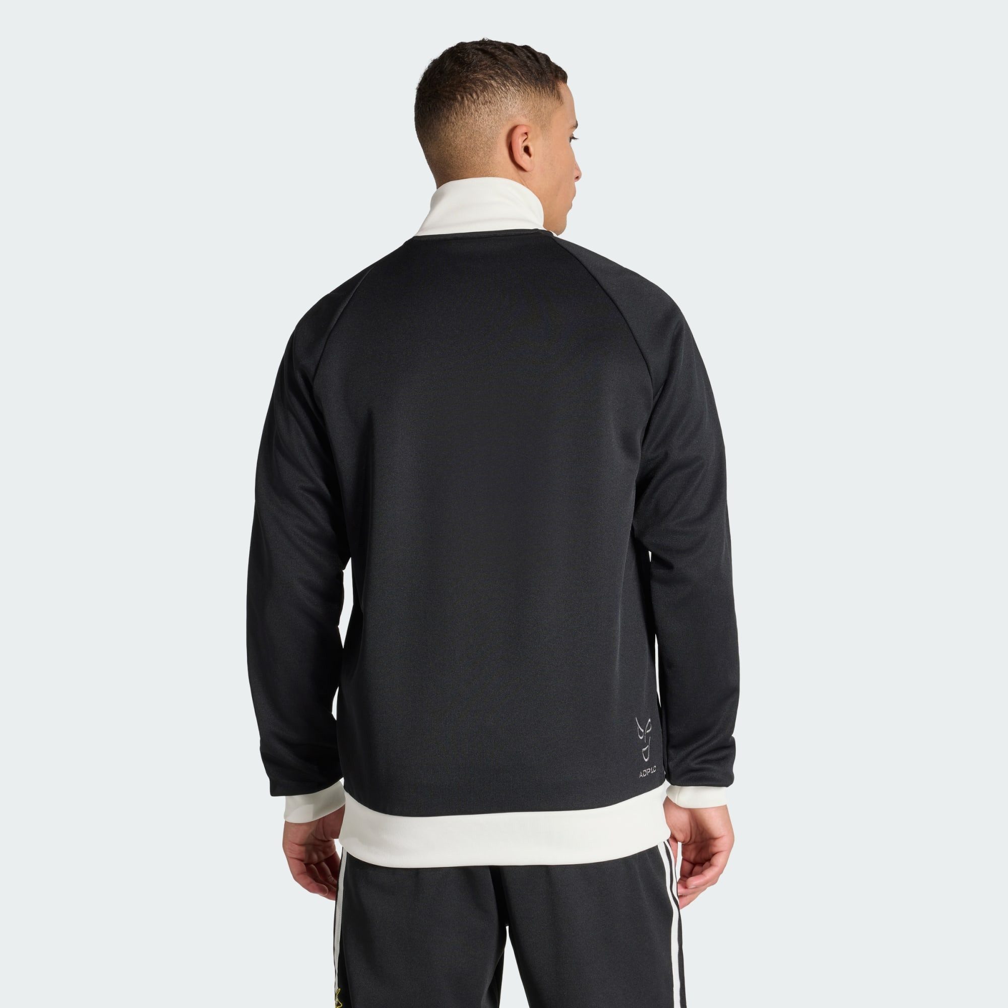 adidas Performance Trainingstop JUVENTUS TURIN ORIGINALS TRAININGSJACKE (1-tlg)