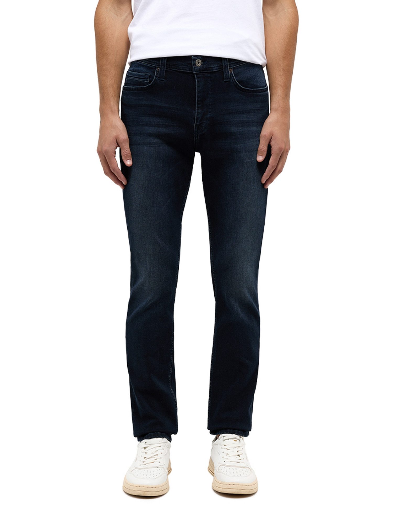 MUSTANG Slim-fit-Jeans Slim-Fit Jeans Vegas - Slim Fit