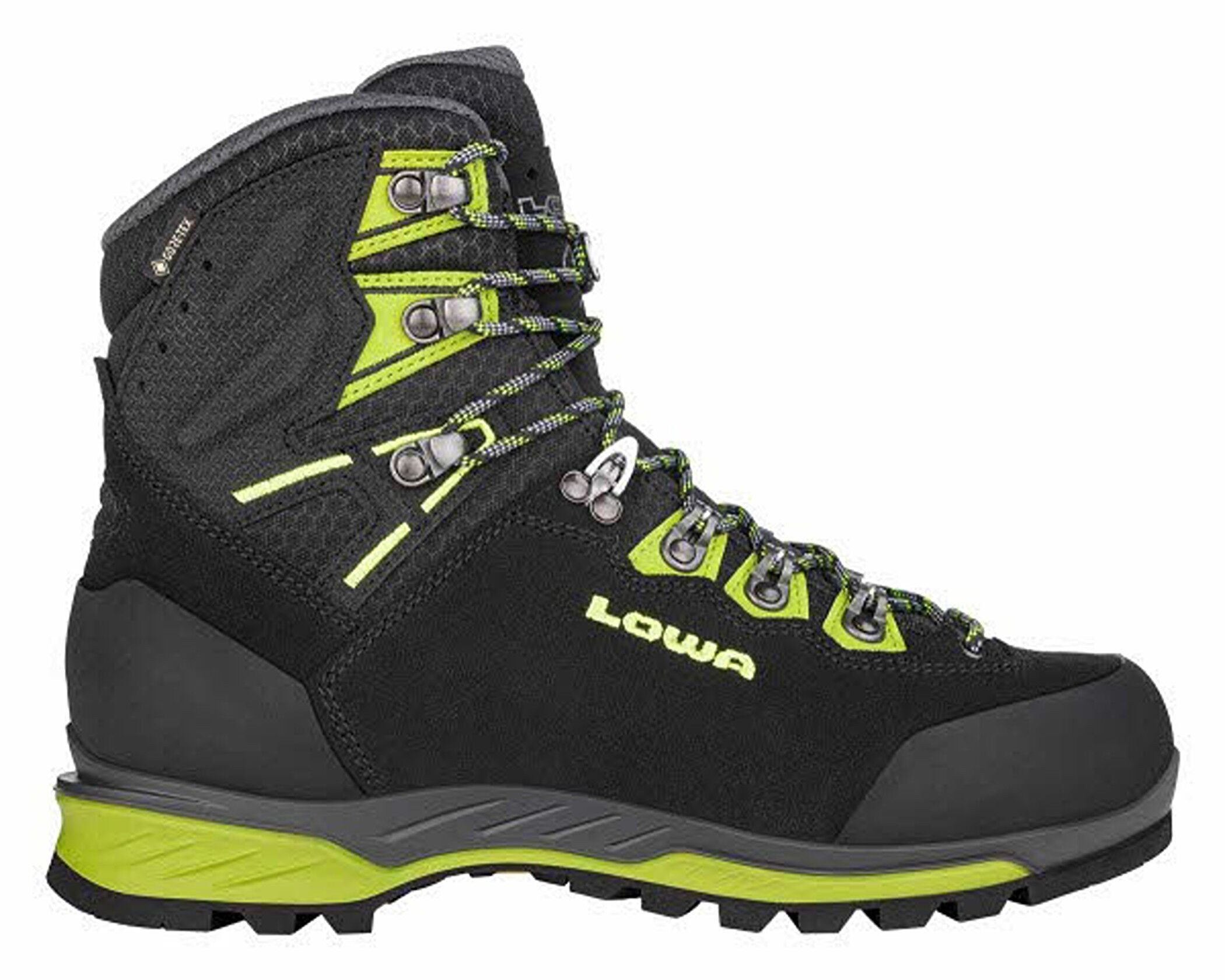 Lowa TICAM EVO GTX Wanderstiefel günstig online kaufen