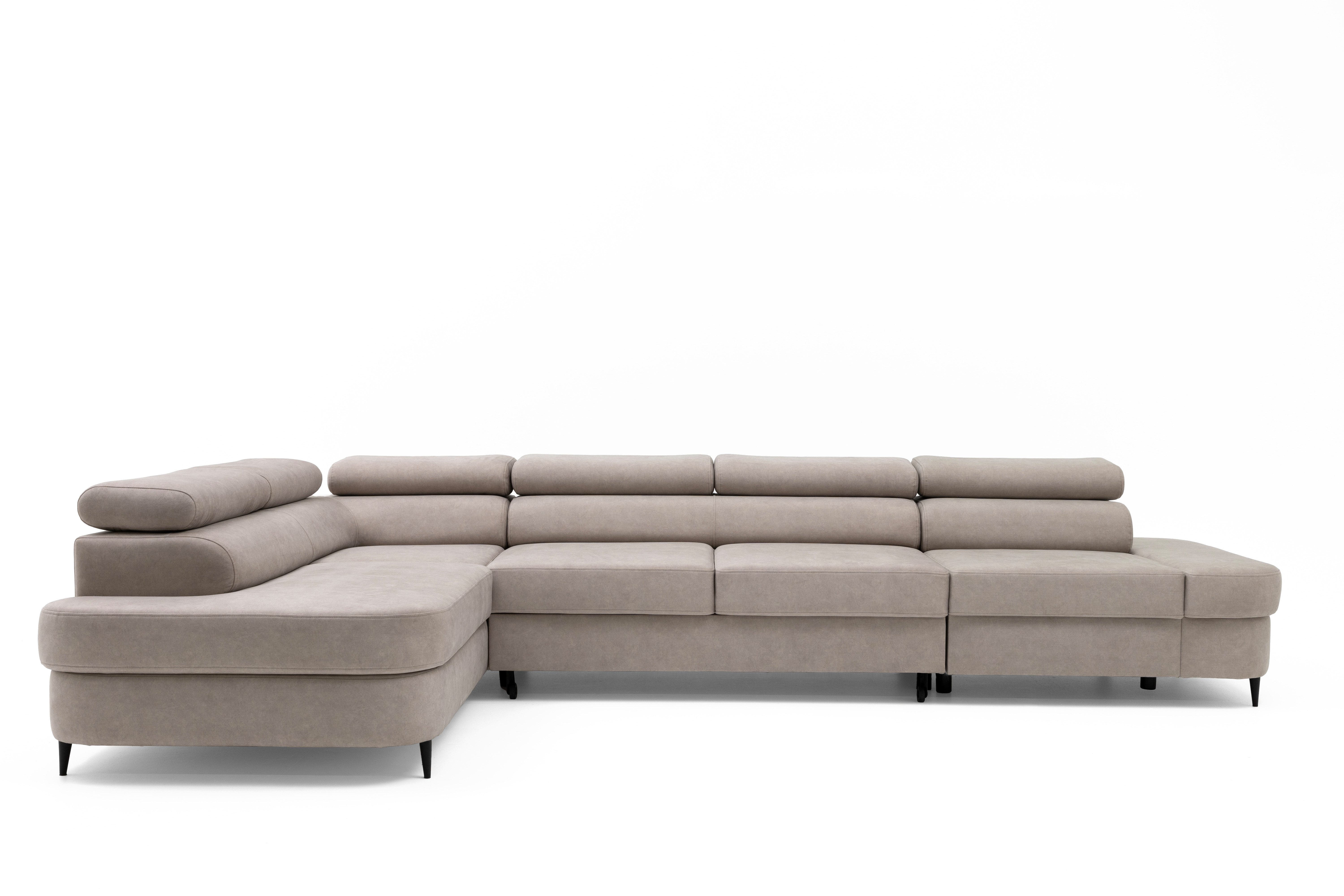 NEXT COLLECTION Ecksofa Priam Maxi, Inklusive günstig online kaufen