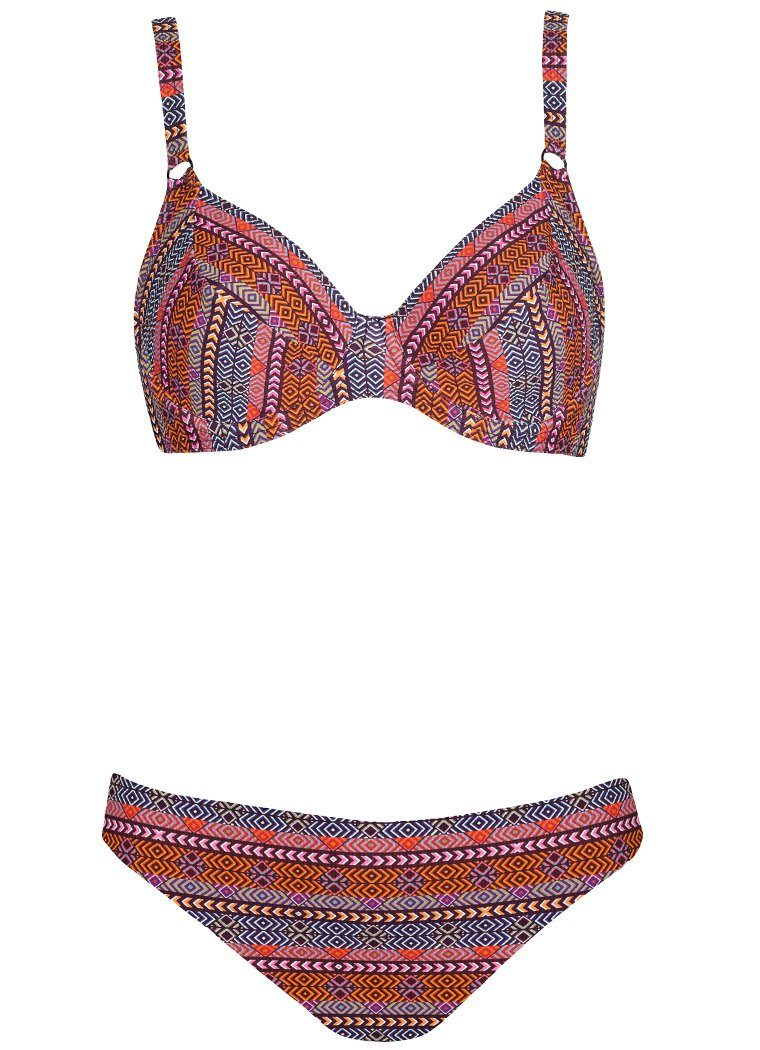 (1-St) Triangel-Bikini Bikini Sunflair
