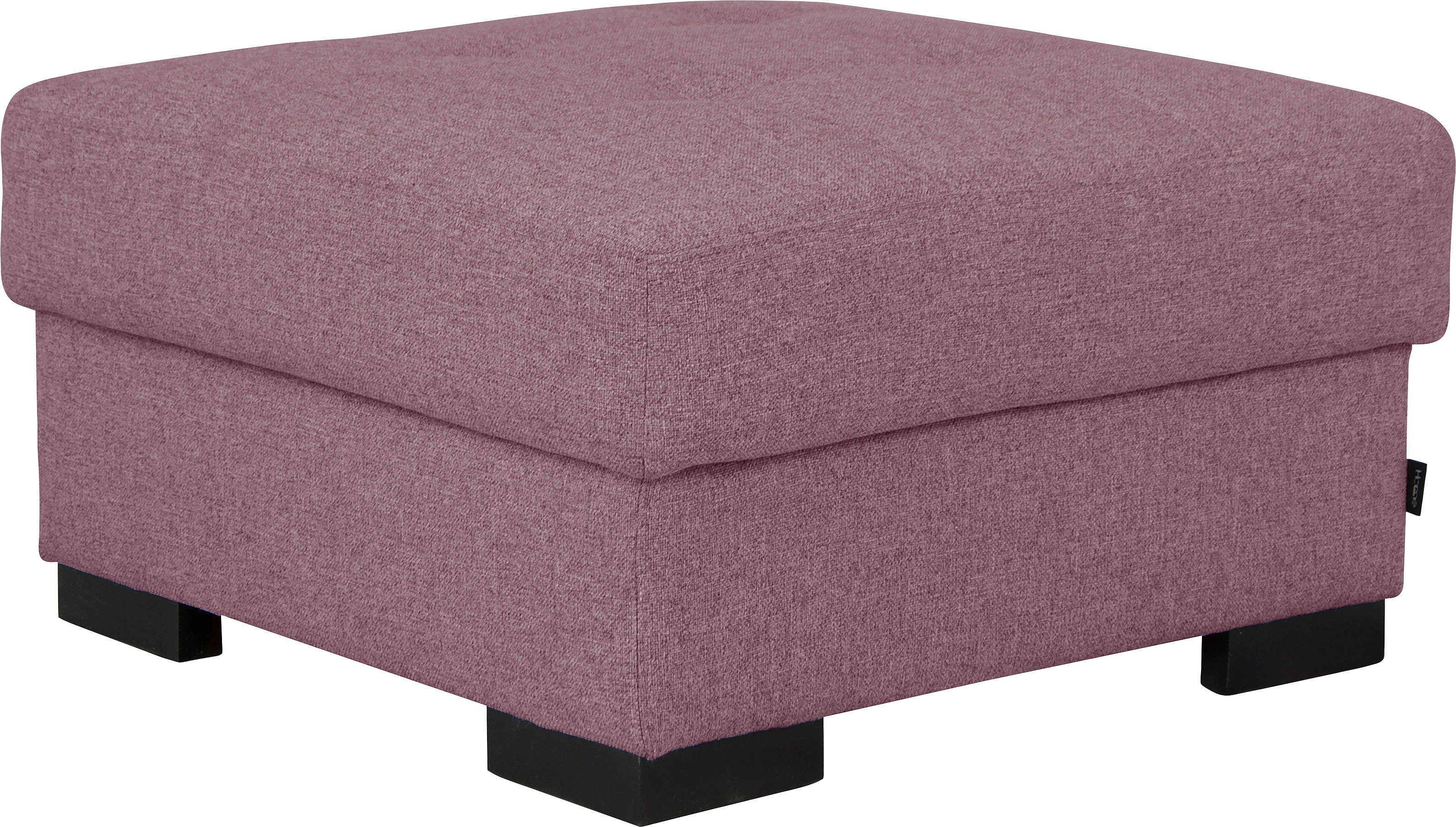 Home affaire Stauraumhocker Tulio, mit Stauraum