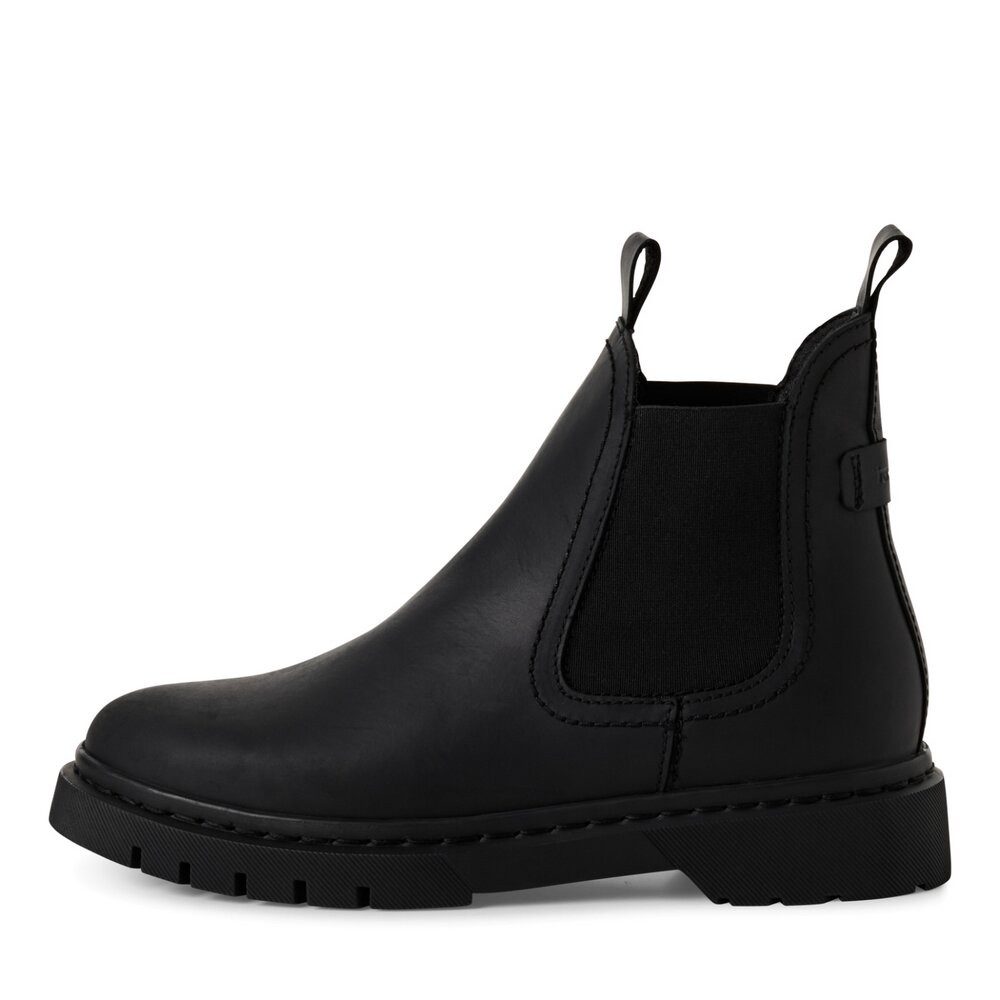 Tamaris Tamaris - Stiefel - Schwarz Stiefel günstig online kaufen