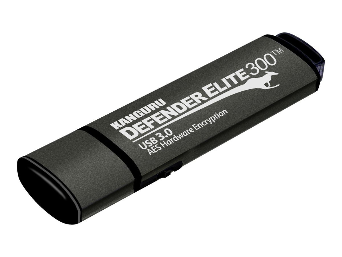 Kanguru USB-Flash-Laufwerk