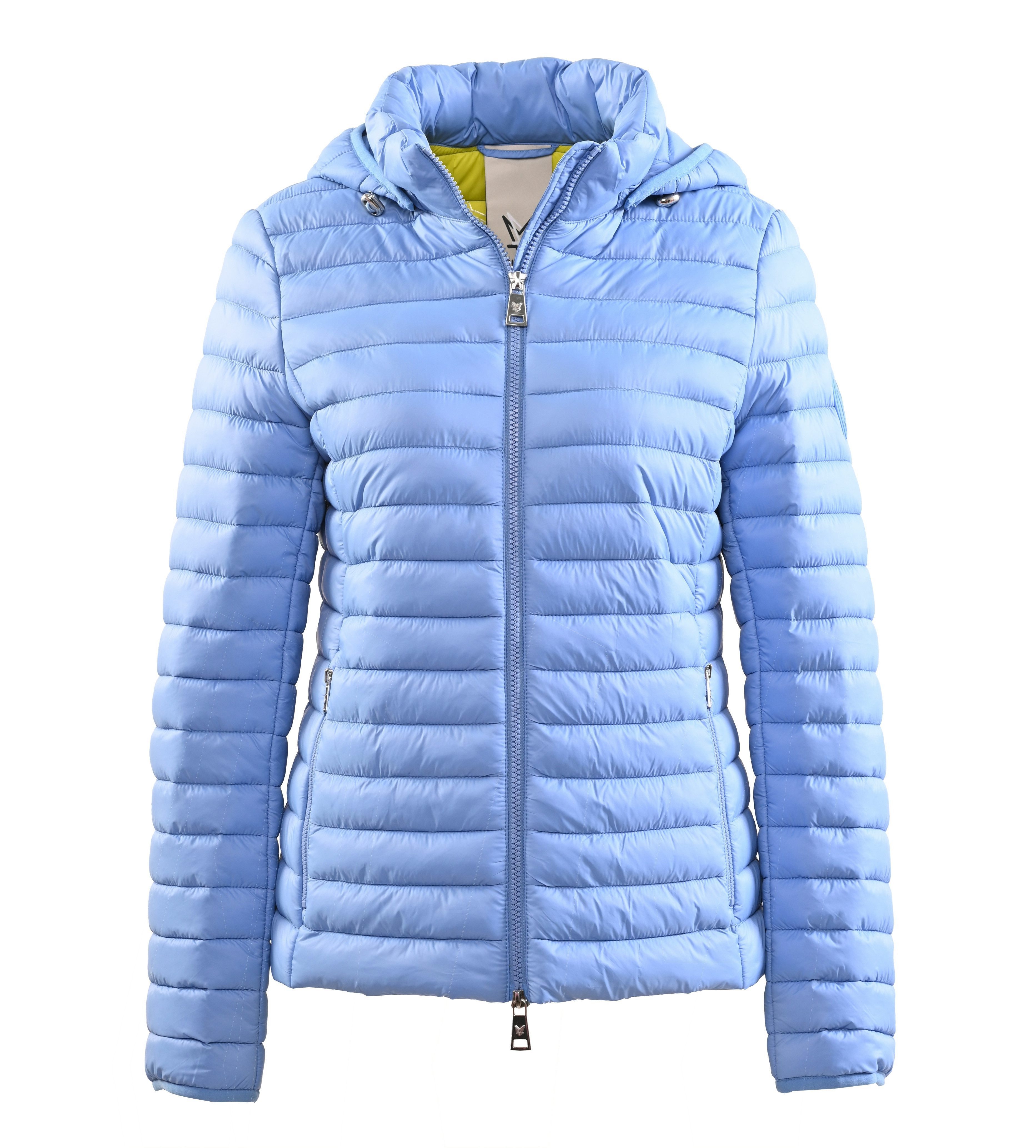 Steppjacke