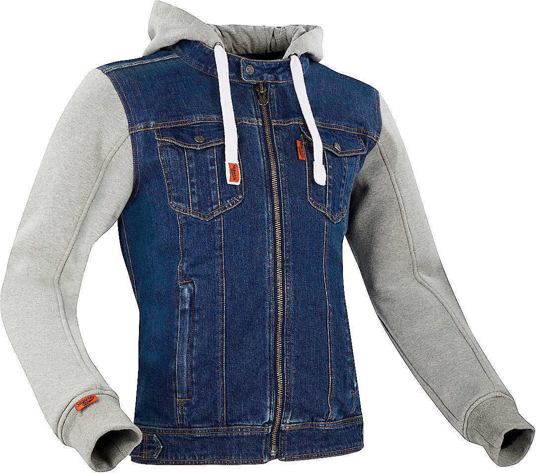 Segura Motorradjacke Jessy Motorrad Textiljacke protektoren günstig online kaufen