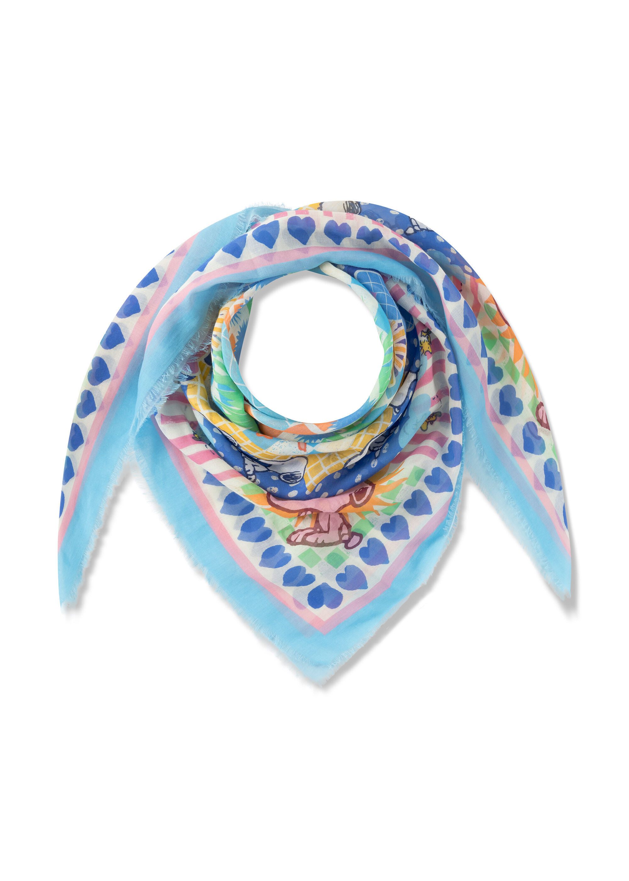 Codello Halstuch, Kult-Textur