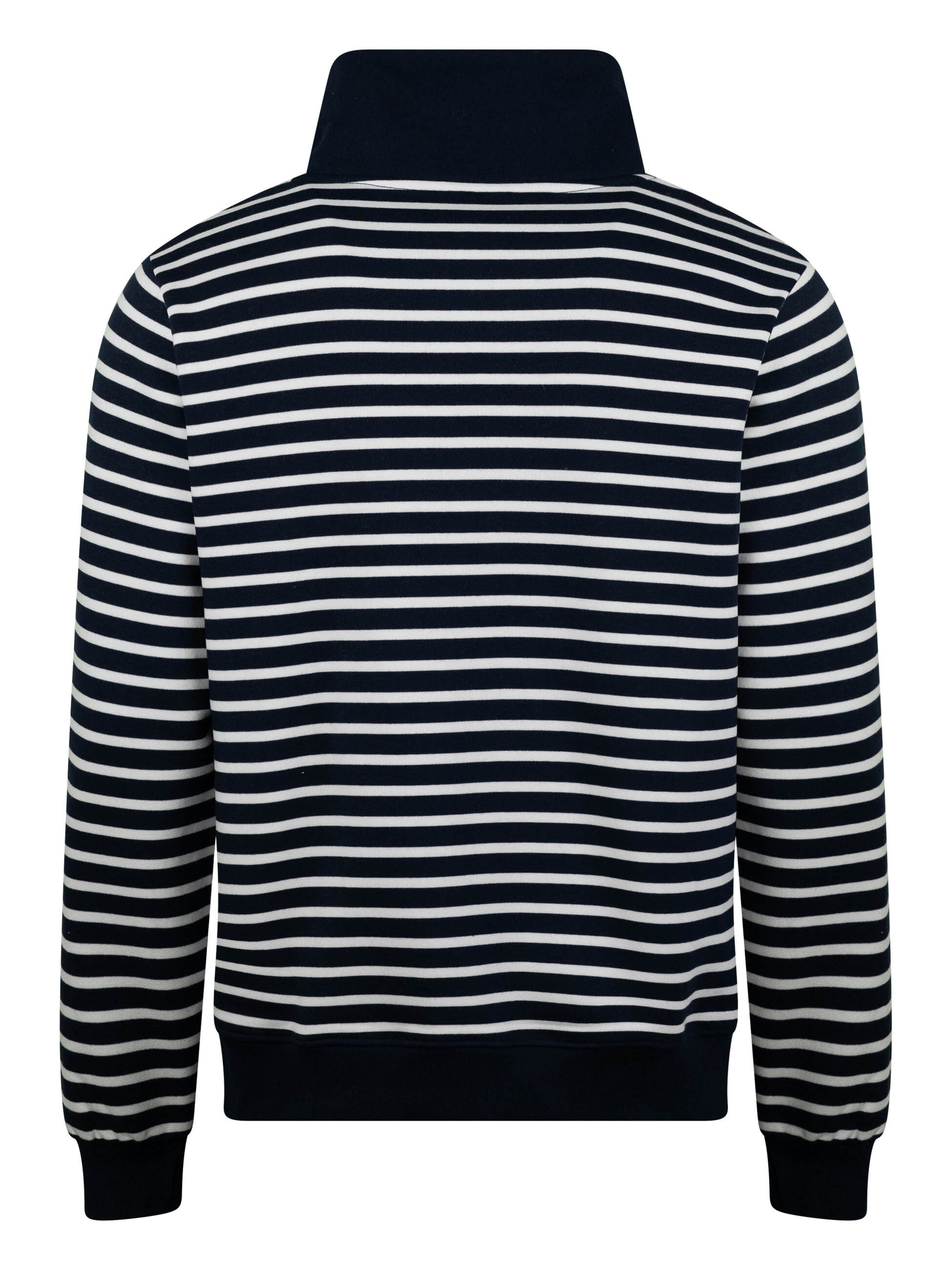 Schietwetter Rundhalspullover Herren Sweater "Schleichmichel Sören" günstig online kaufen