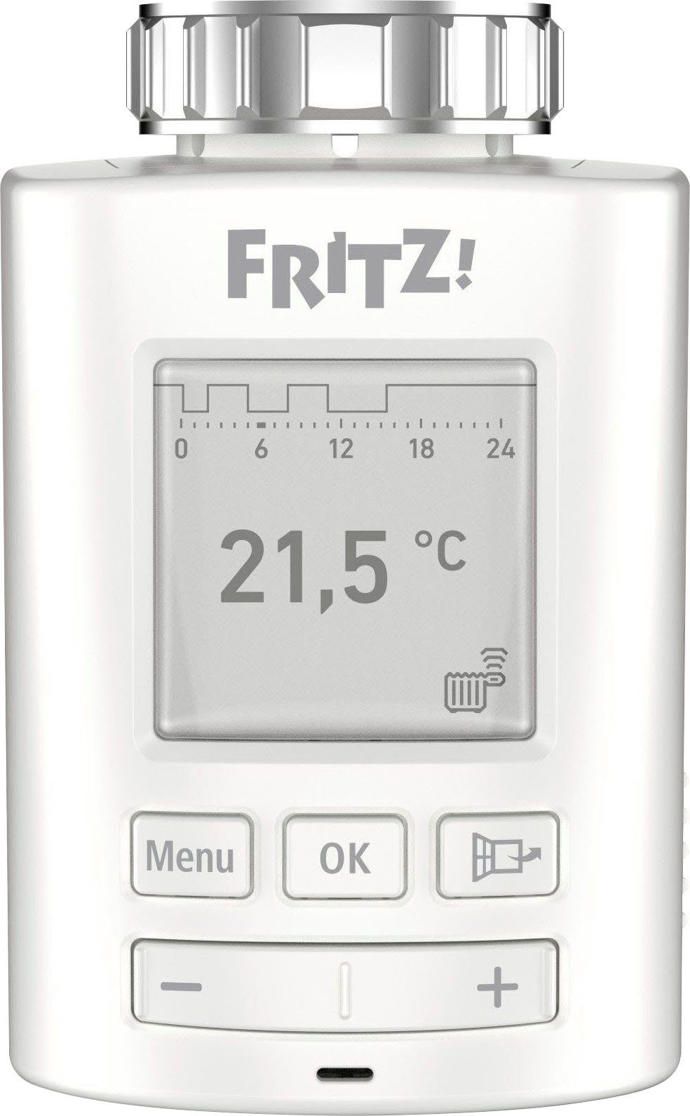 Heizkörperthermostat FRITZ!DECT 301