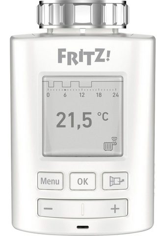 AVM Heizkörperthermostat FRITZ!DECT 301