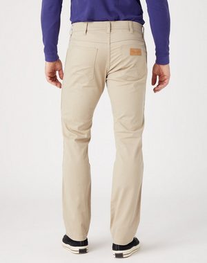 Wrangler 5-Pocket-Jeans WRANGLER GREENSBORO khaki W15QOF787