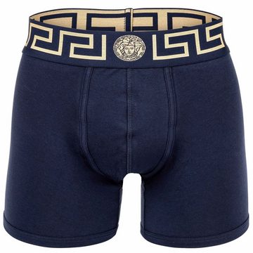 Versace Boxer Herren Boxershorts, 2er Pack - TOPEKA