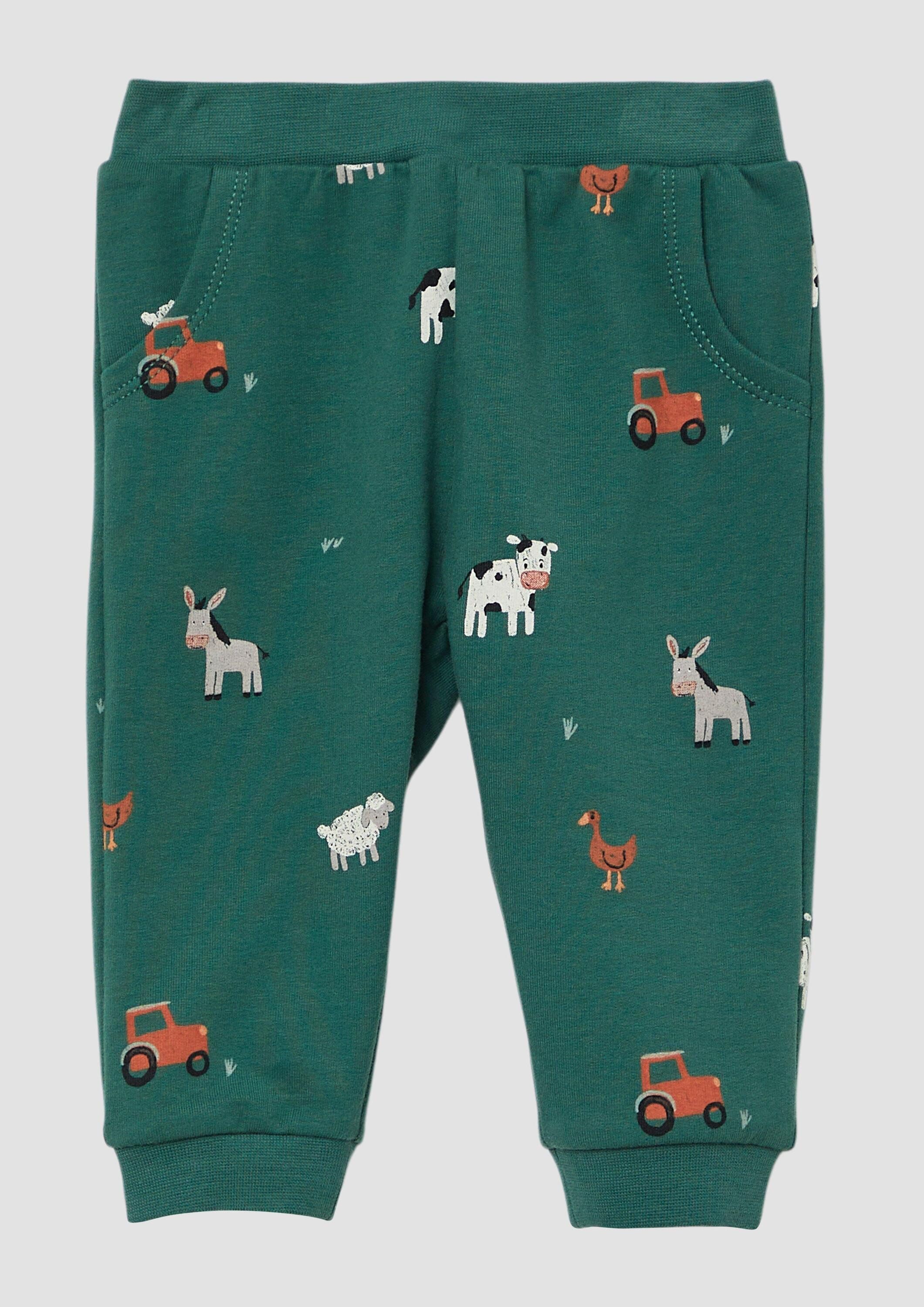 Jogginghose Leggings