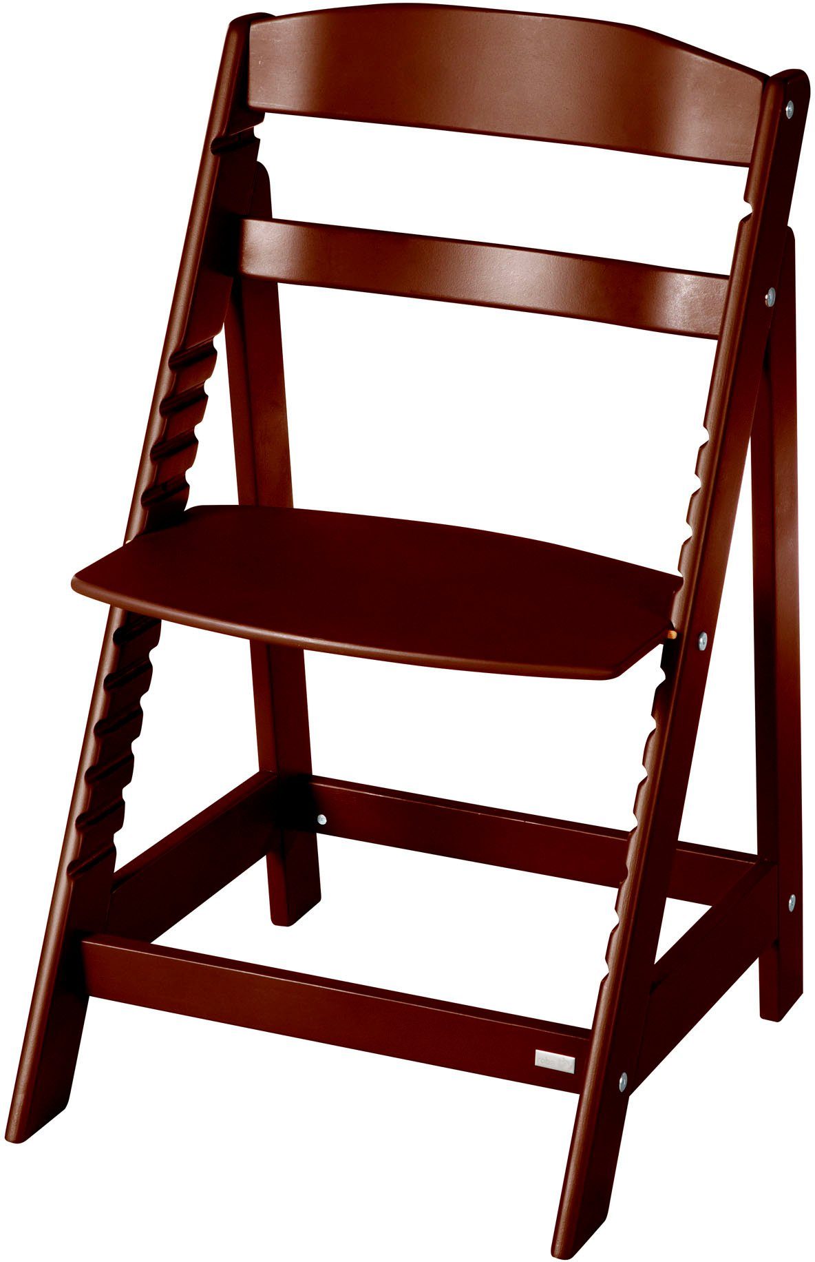 roba® Hochstuhl Sit Up Flex, aus Holz