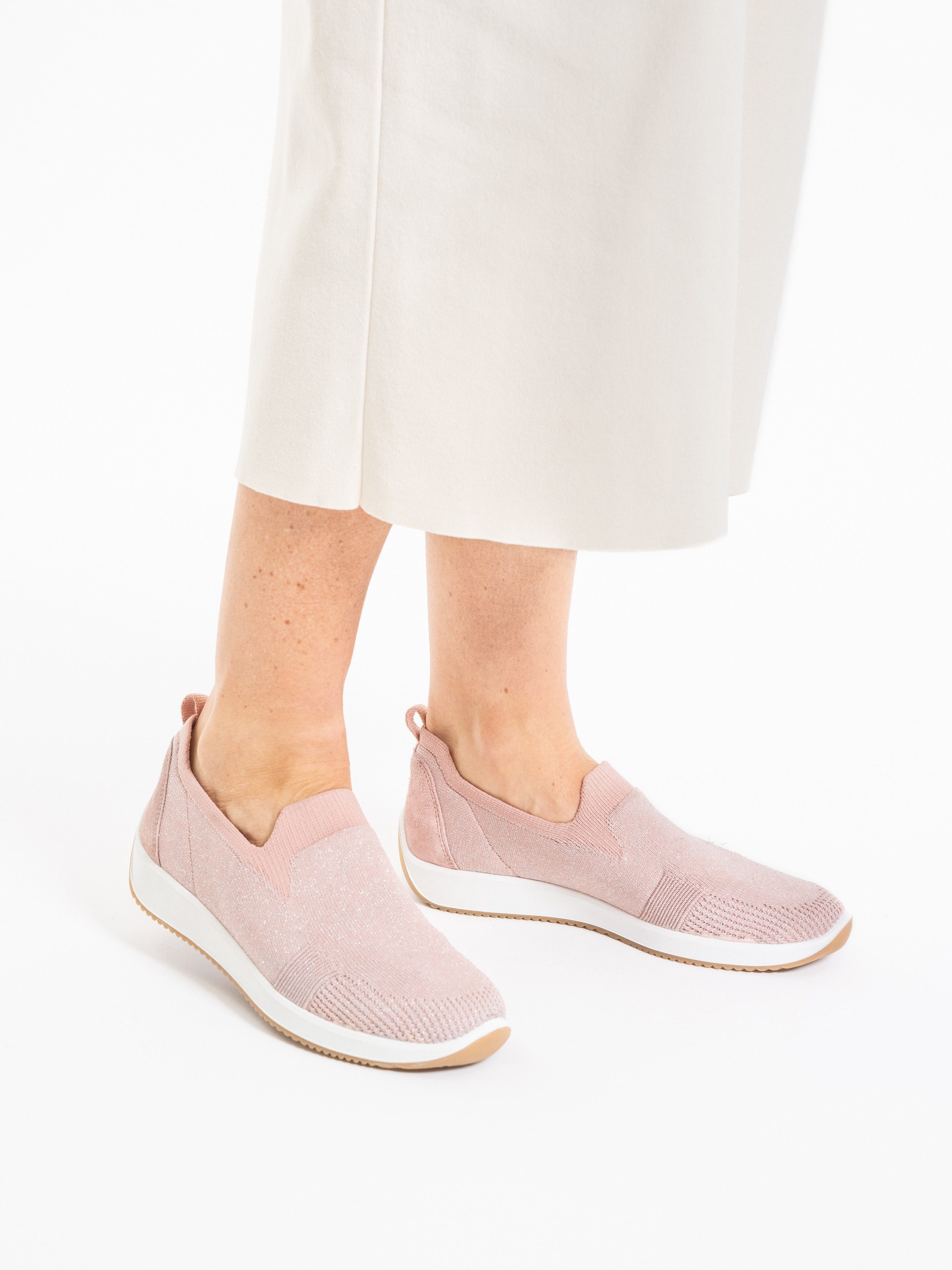 Ara Damen Slipper Lissabon Slipper