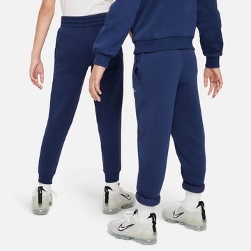 Nike Sportswear Jogginghose CLUB FLEECE BIG KIDS' JOGGER PANTS