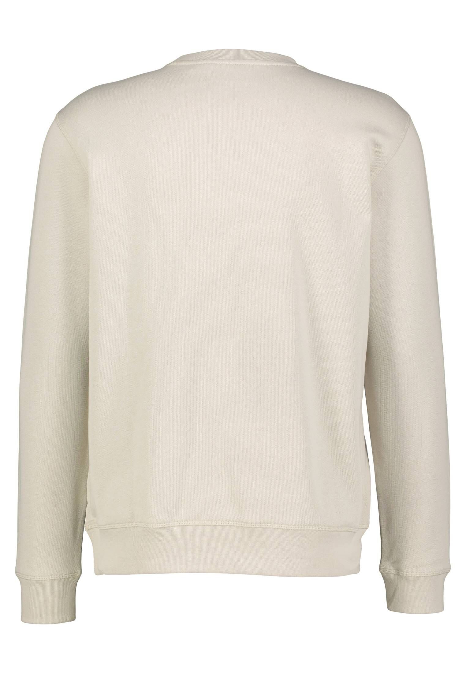 BOSS Sweatshirt Herren Sweatshirt WESTART Relaxed günstig online kaufen