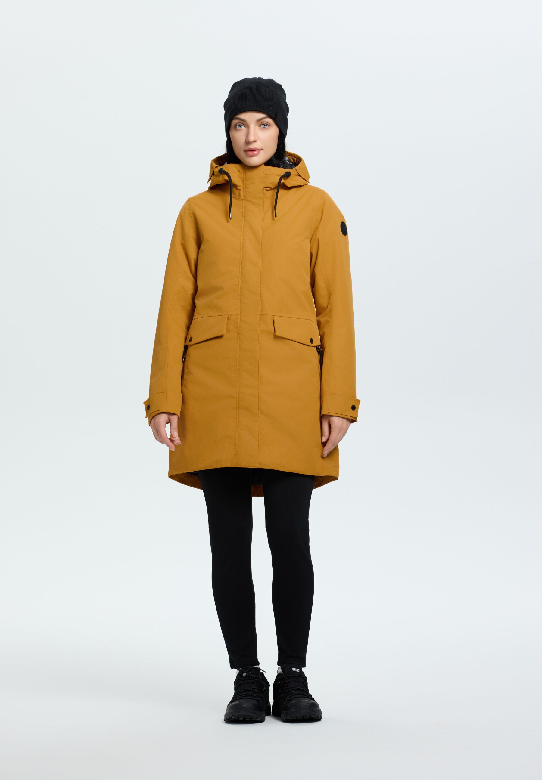 Icepeak Outdoorjacke Icepeak Parka Varna günstig online kaufen