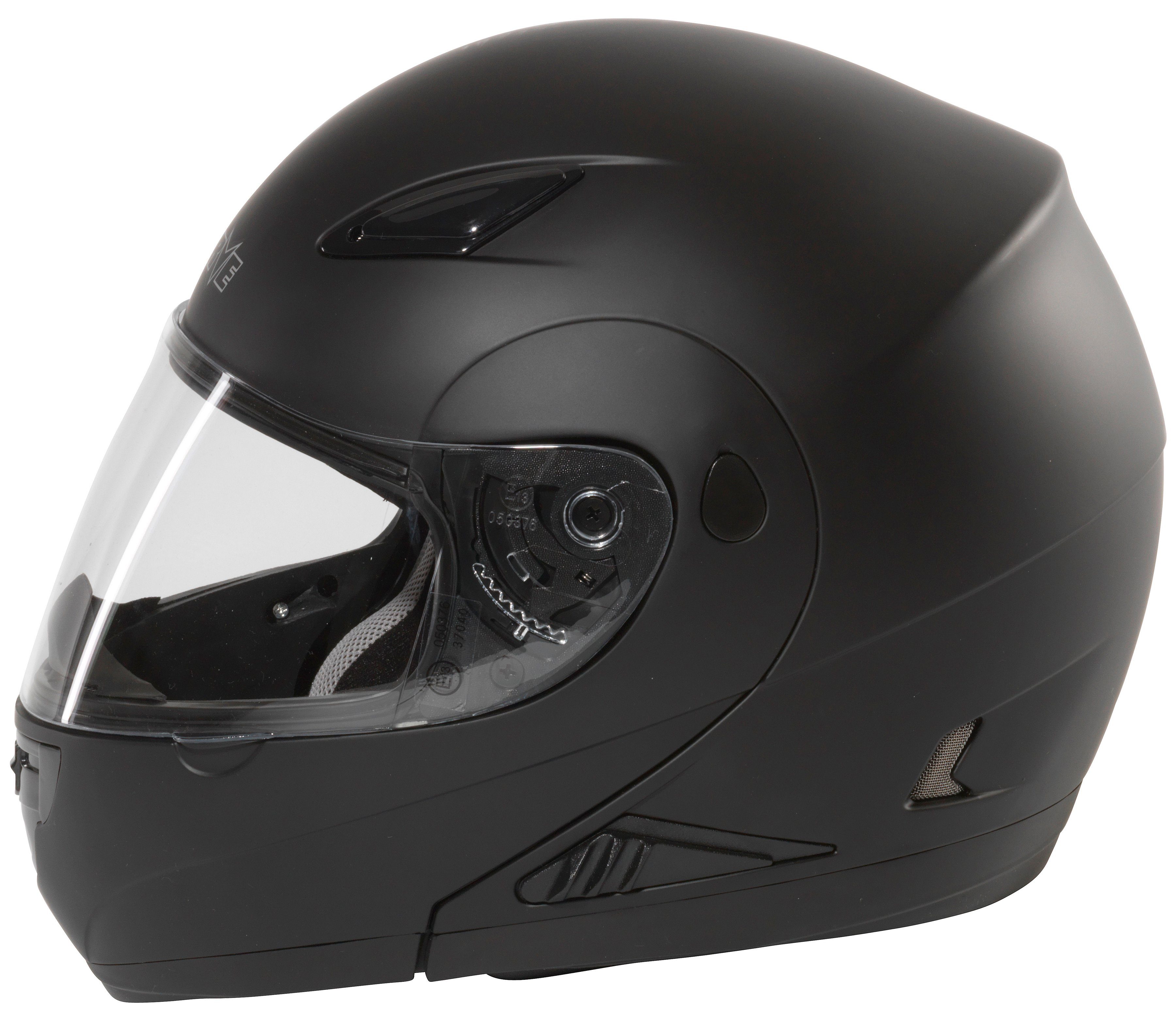NERVE Motorradhelm NH5008