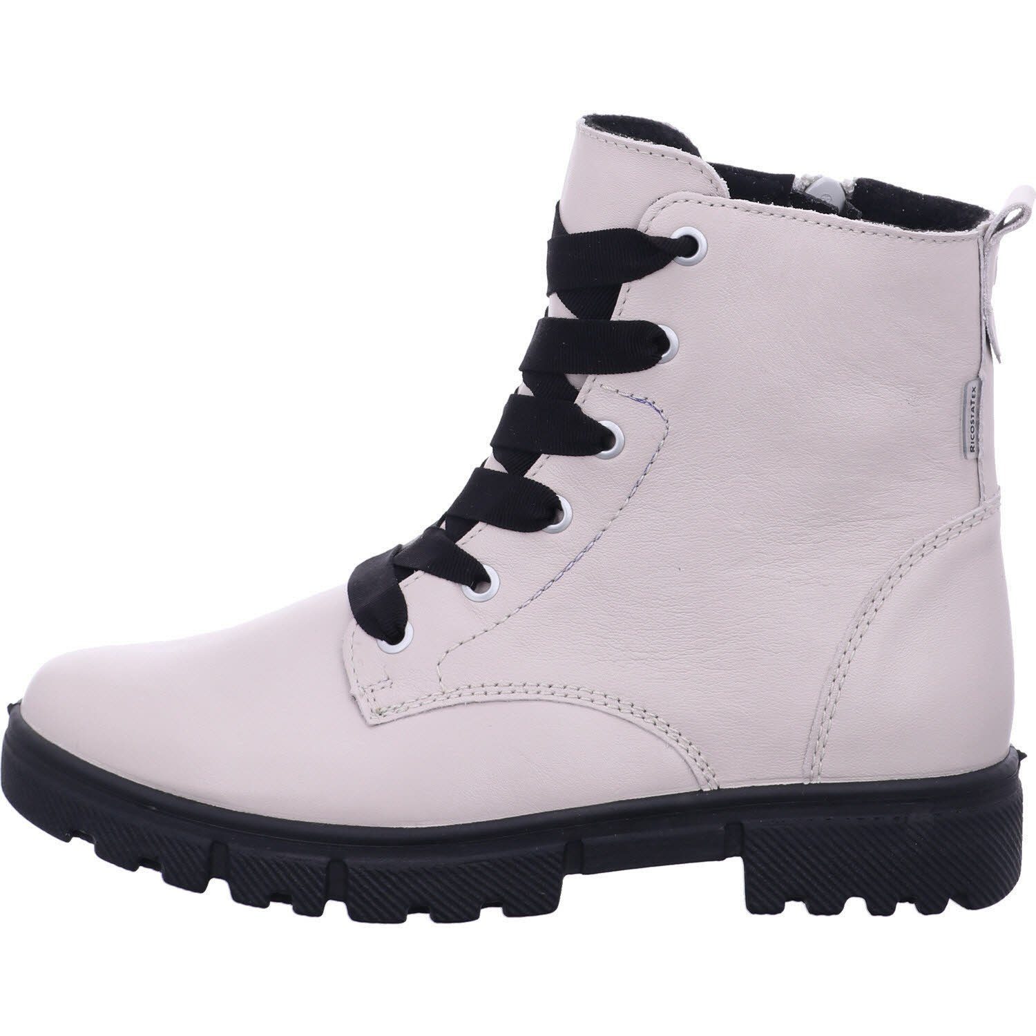 Ricosta Stiefelette stein (840)