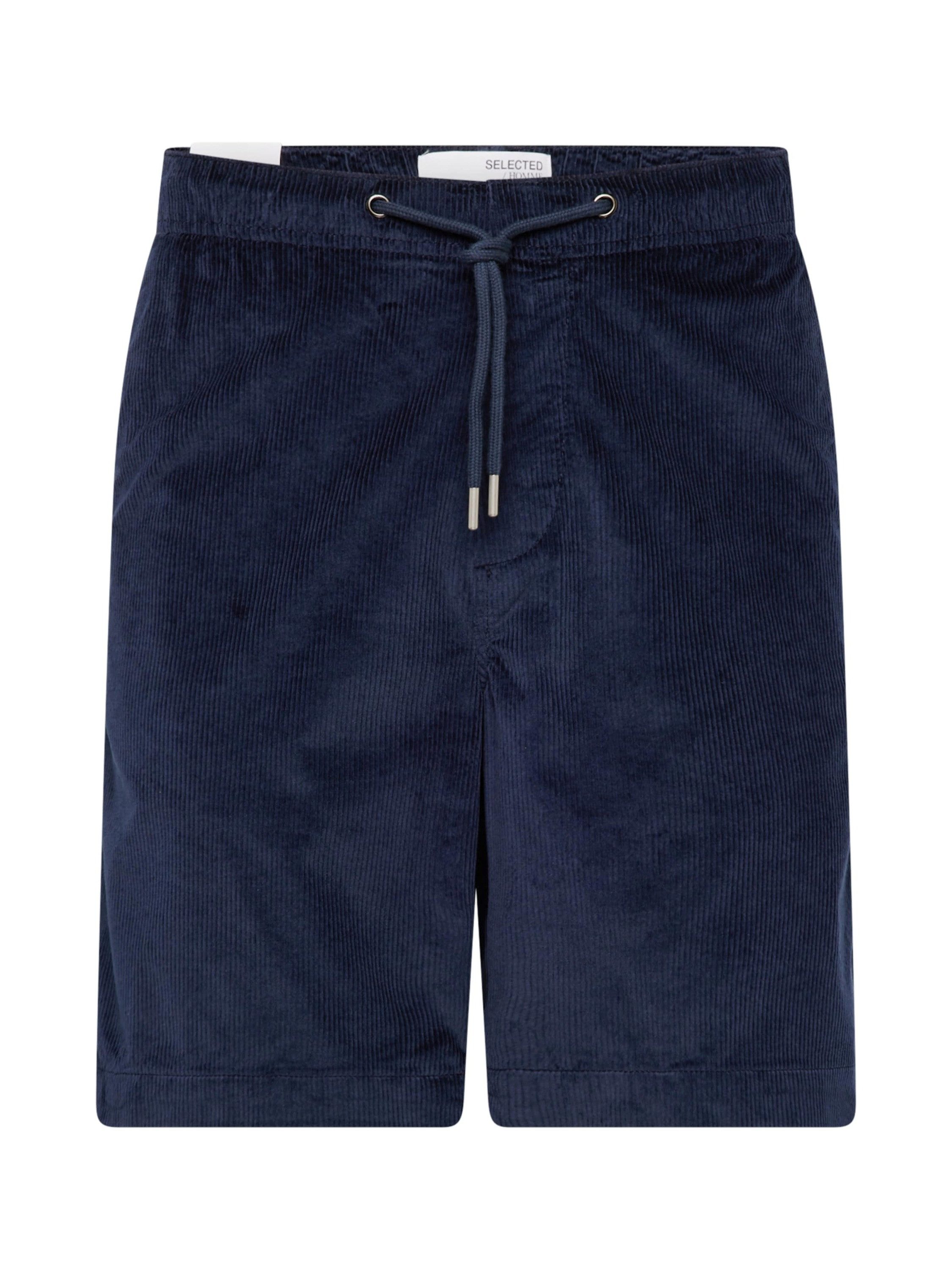 Selected Shorts SLHJACE (1-tlg)
