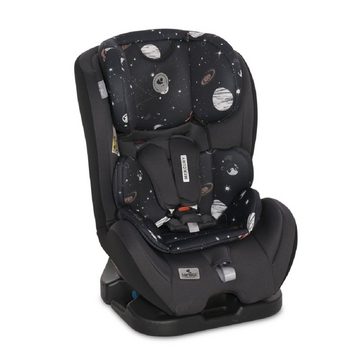 Lorelli Autokindersitz Kindersitz Mercury Gruppe 0+/1/2/3, bis: 35 kg, (0 - 36kg) verstellbar Kissen Reboard