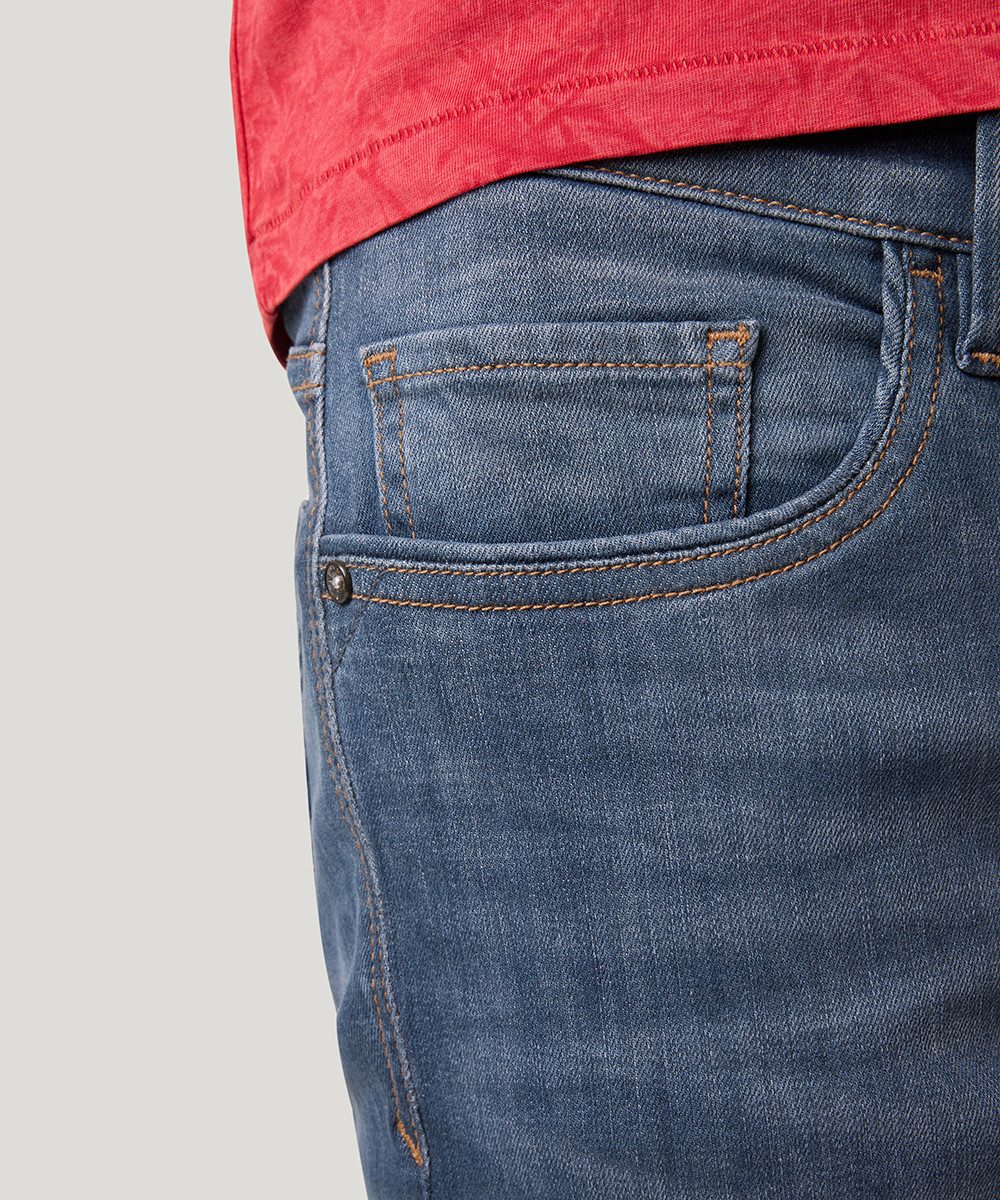 Slim-fit-Jeans ERIC