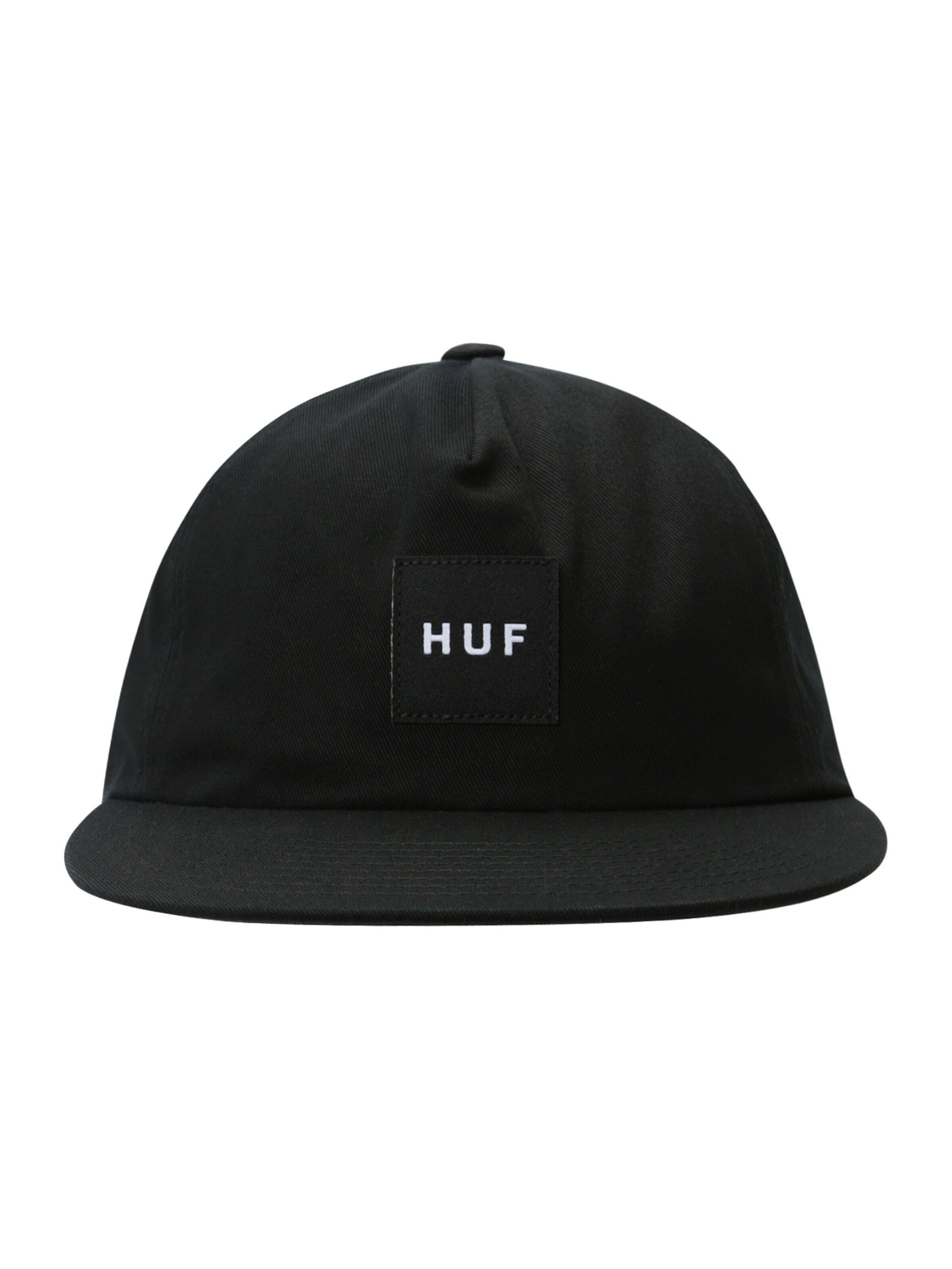 HUF Flex Cap (1-St)