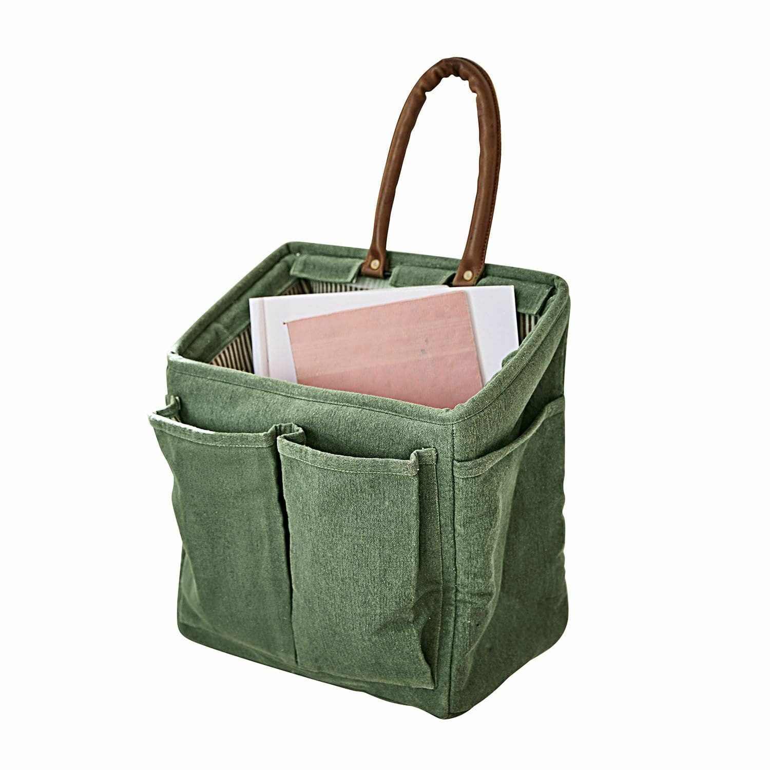 Organizer Organizer Cranberra grün/braun