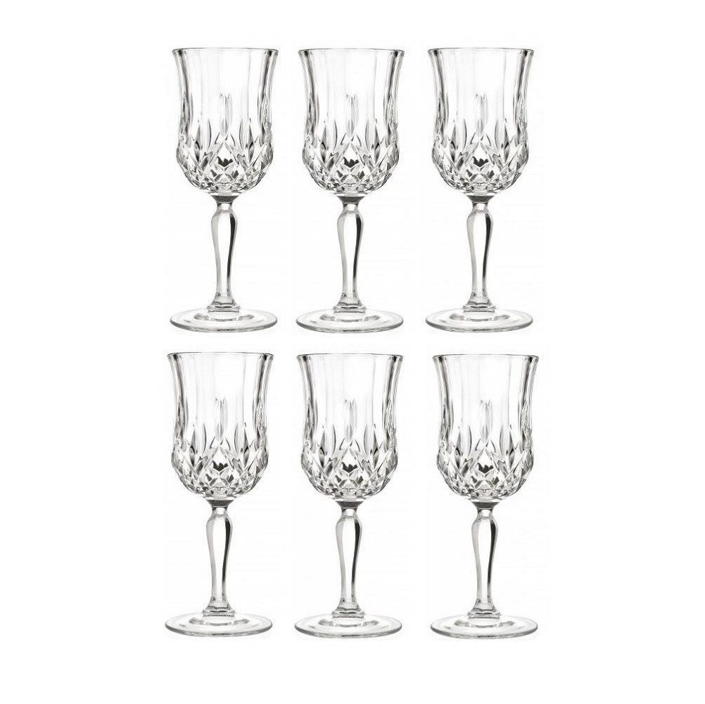 Weinglas RCR Opera Goblet 2 6er Set