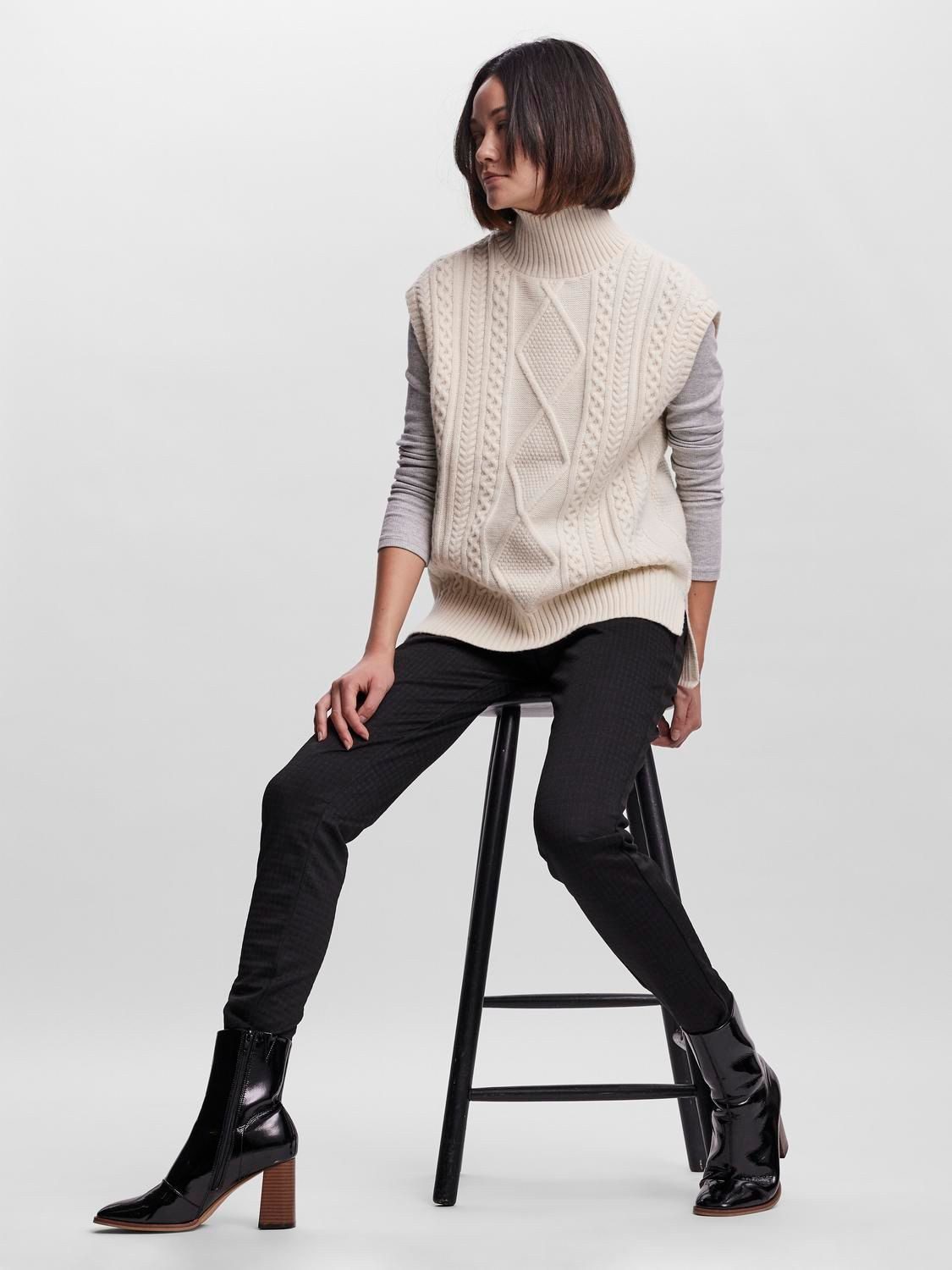 Vero Moda Strickpullover