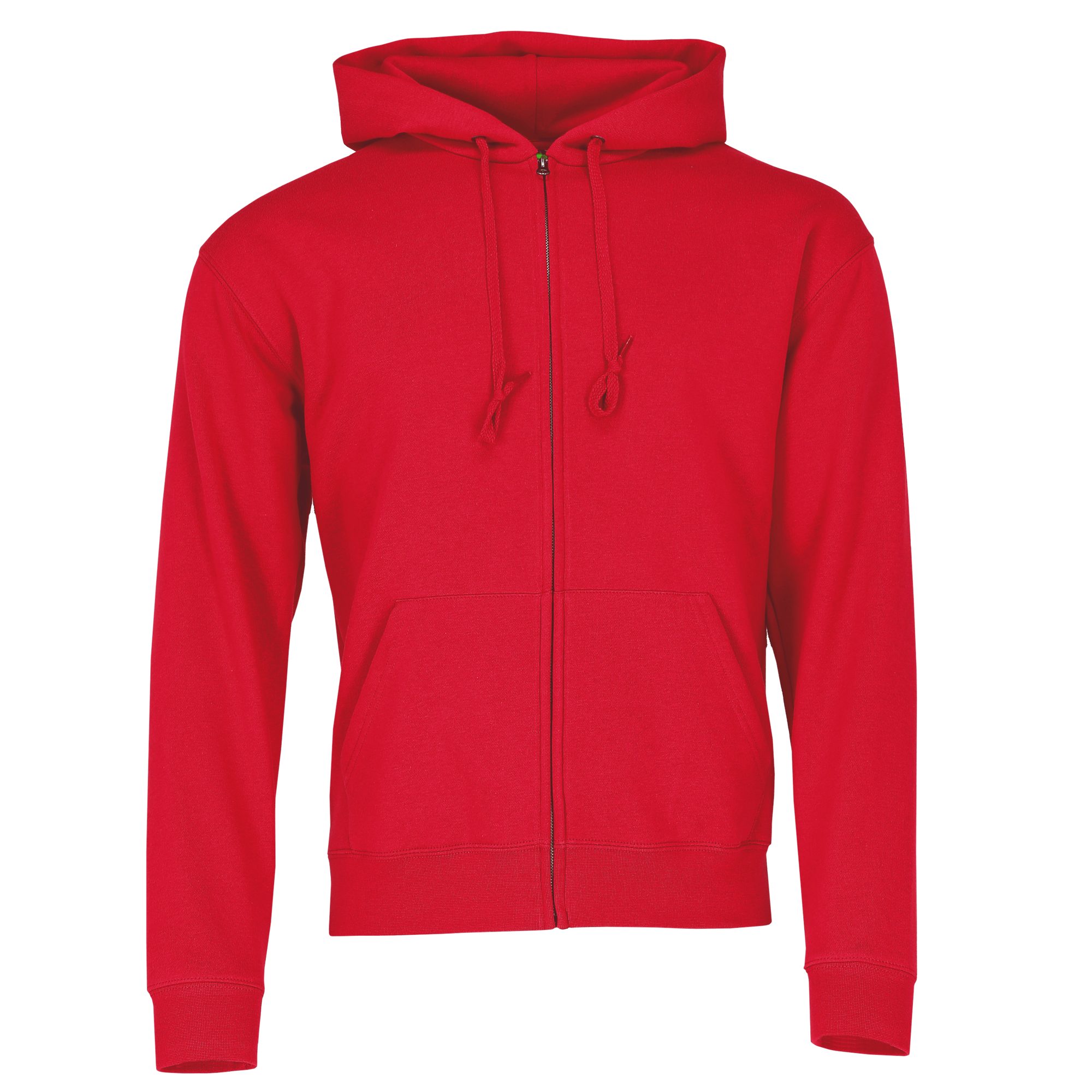 Fruit of the Loom Sweatjacke Premium Hooded Sweat Jacket