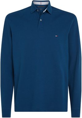 Tommy Hilfiger Langarm-Poloshirt 1985 REGULAR LS POLO