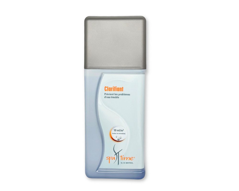 Bayrol Poolpflege Bayrol SpaTime Kristall-Klar 1 l – Bild 5 von 5