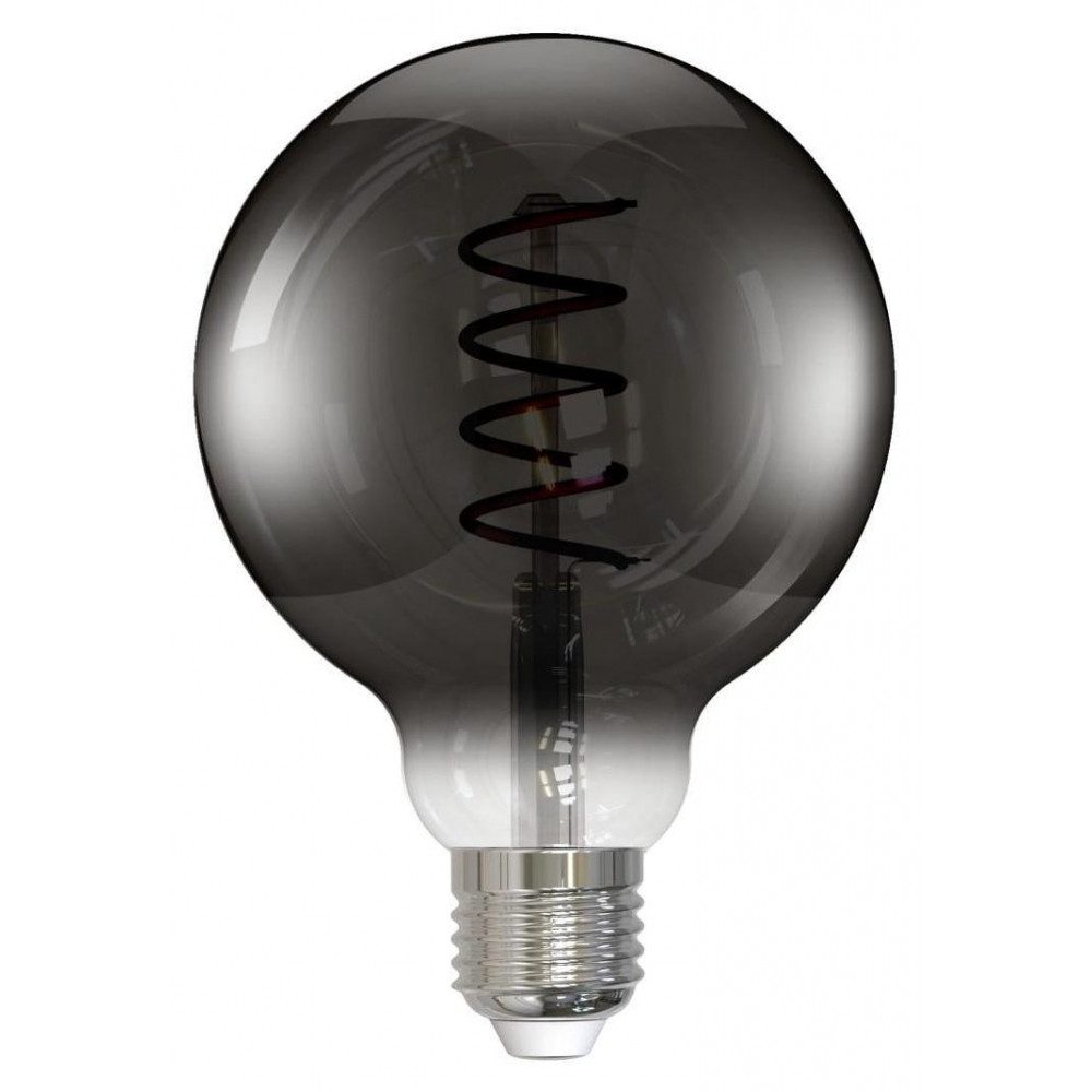 Hama LED-Leuchtmittel 00232601 LED-Filamentlampe E27 G95
